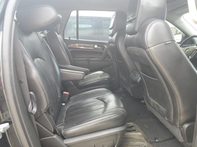 Photo 11 from auction – 2014 BUICK ENCLAVE with VIN 5GAKVBKD6EJ163132