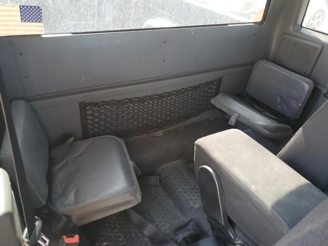 Photo 10 from auction – 2006 FORD RANGER SUP with VIN 1FTYR14U76PA00427