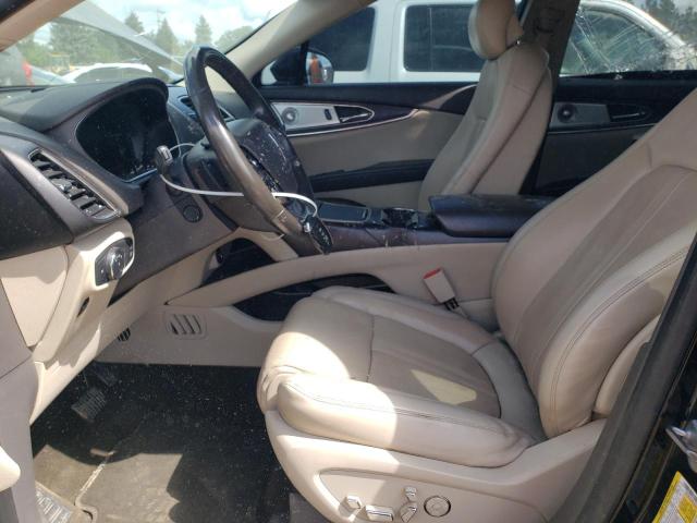 Photo 7 from auction – 2019 LINCOLN NAUTILUS R with VIN 2LMPJ8LP2KBL25639