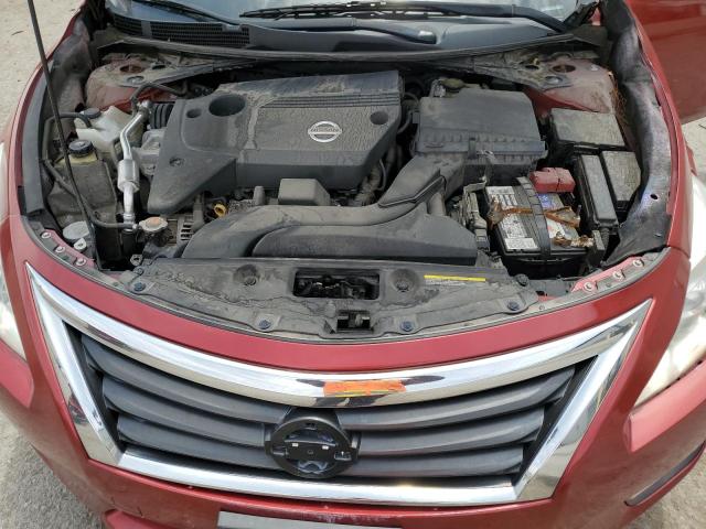 Photo 11 from auction – 2015 NISSAN ALTIMA 2.5 with VIN 1N4AL3AP8FC430784