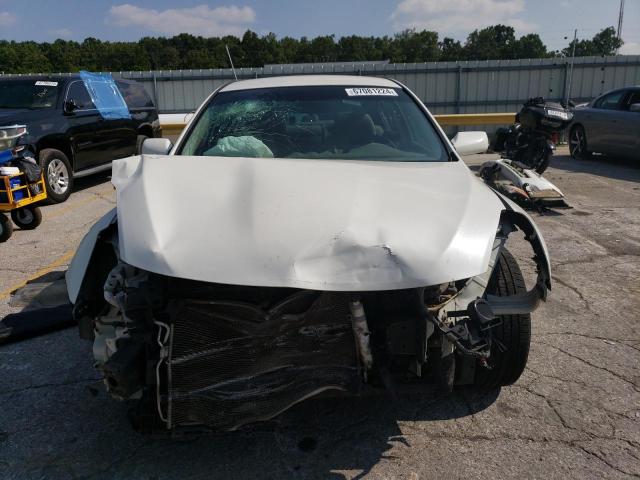 Photo 5 from auction – 2011 NISSAN ALTIMA BAS with VIN 1N4AL2AP9BN480411