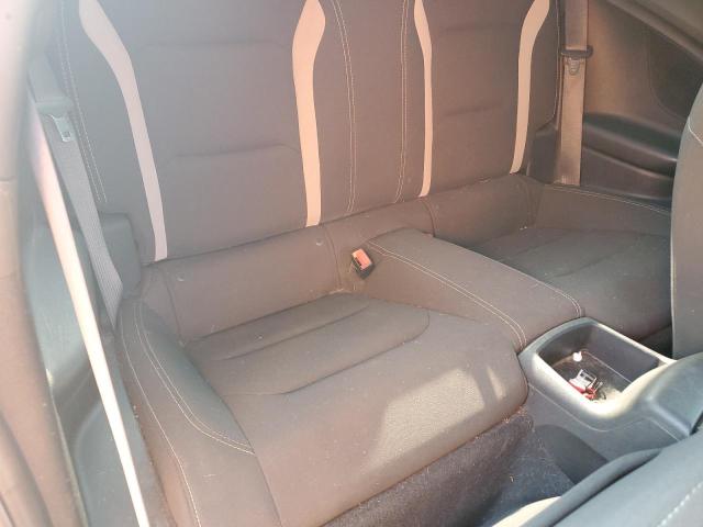Photo 10 from auction – 2019 CHEVROLET CAMARO LS with VIN 1G1FA1RX0K0117800
