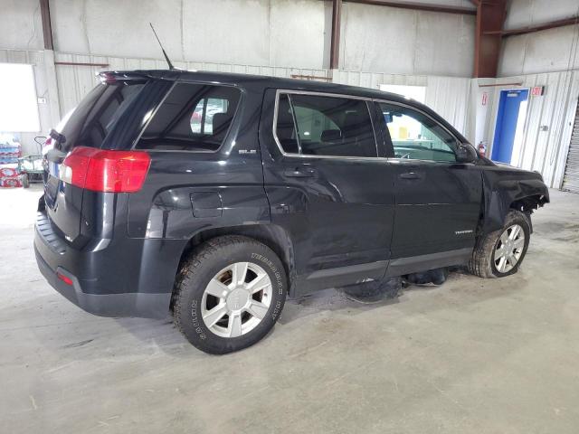 Photo 3 from auction – 2011 GMC TERRAIN SL with VIN 2CTFLREC8B6450499