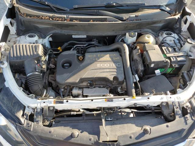 Photo 12 from auction – 2018 CHEVROLET EQUINOX LS with VIN 3GNAXHEV9JS529001