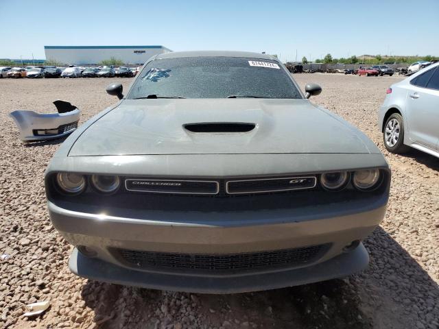 Photo 5 from auction – 2019 DODGE CHALLENGER with VIN 2C3CDZJGXKH551802