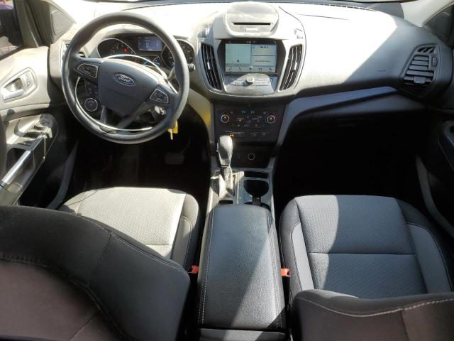 Photo 8 from auction – 2018 FORD ESCAPE SE with VIN 1FMCU9GD2JUA56042