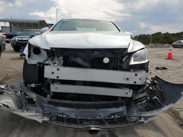 Photo 5 from auction – 2014 LEXUS LS 460 with VIN JTHBL5EF3E5125285