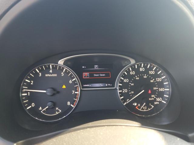 Photo 9 from auction – 2017 NISSAN ALTIMA 2.5 with VIN 1N4AL3AP5HC116433