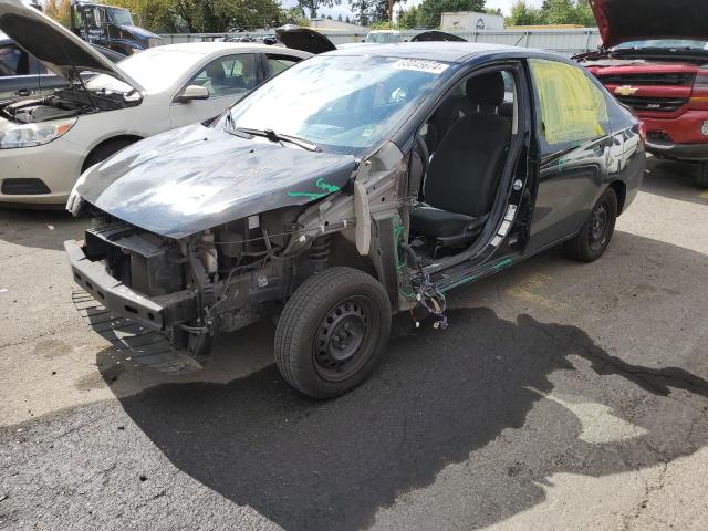 Photo 1 from auction – 2017 MITSUBISHI MIRAGE G4 with VIN ML32F3FJ7HH002689
