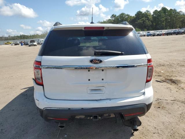 Photo 6 from auction – 2013 FORD EXPLORER with VIN 1FM5K7B8XDGB31523