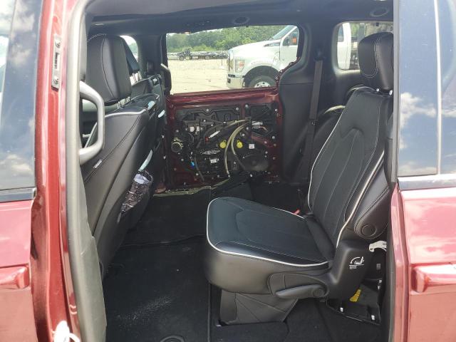 Photo 11 from auction – 2023 CHRYSLER PACIFICA L with VIN 2C4RC3GG9PR585034