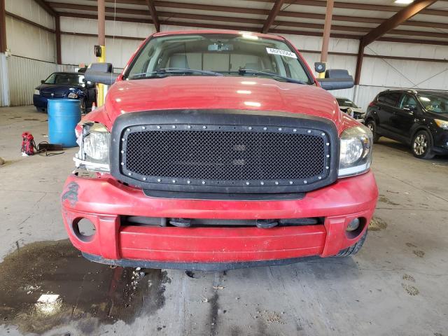 Photo 5 from auction – 2007 DODGE RAM 1500 S with VIN 1D7HU18207S258395