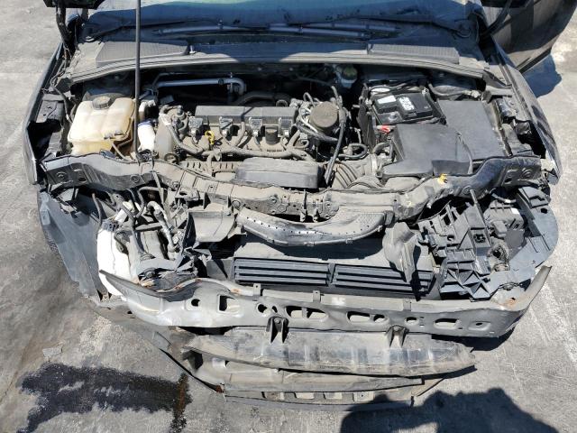 Photo 11 from auction – 2015 FORD FOCUS SE with VIN 1FADP3K2XFL383343