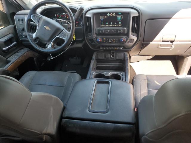 Photo 8 from auction – 2015 CHEVROLET SILVERADO with VIN 1GC4K0E87FF130938