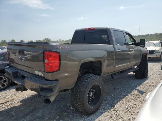 Photo 3 from auction – 2015 CHEVROLET SILVERADO with VIN 1GC1KXE87FF624499
