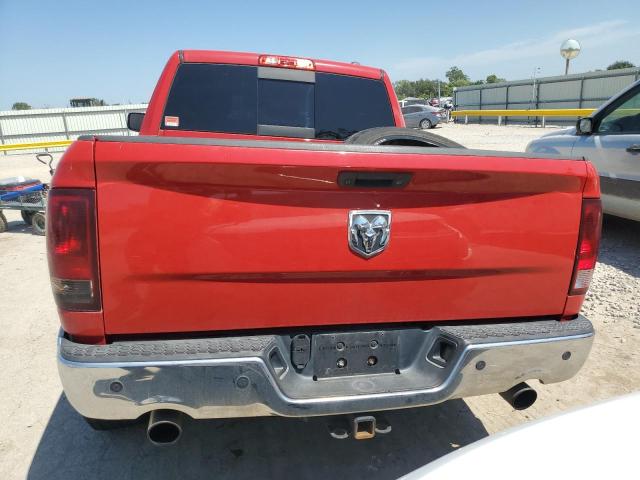 Photo 6 from auction – 2012 DODGE RAM 1500 S with VIN 1C6RD6LT4CS302735