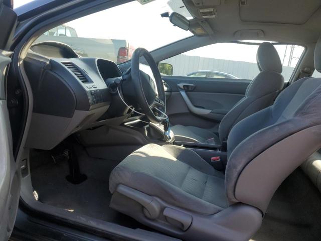 Photo 7 from auction – 2010 HONDA CIVIC EX with VIN 2HGFG1B85AH511698