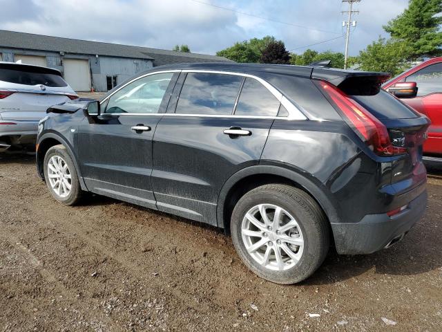 Photo 2 from auction – 2022 CADILLAC XT4 LUXURY with VIN 1GYFZBR44NF124207