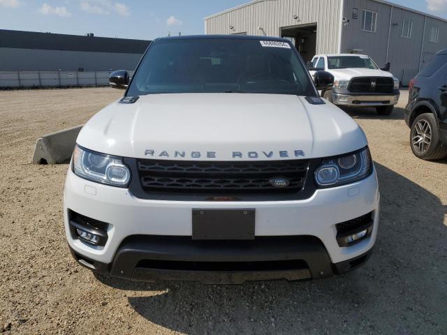Photo 5 from auction – 2014 LAND ROVER RANGE ROVE with VIN SALWR2EF0EA335455