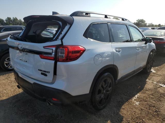 Photo 3 from auction – 2023 SUBARU ASCENT LIM with VIN 4S4WMAKD1P3452046