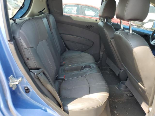 Фото 10 с аукциона – 2014 CHEVROLET SPARK LS с VIN KL8CA6S96EC526964
