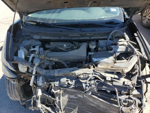 Photo 12 from auction – 2014 NISSAN ROGUE S with VIN 5N1AT2MT1EC818916