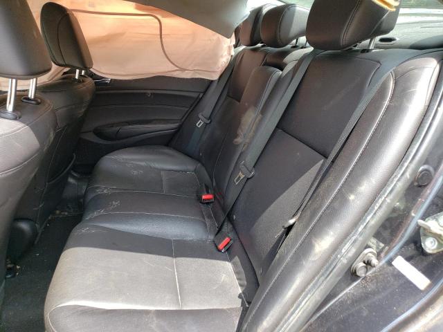 Photo 10 from auction – 2016 ACURA ILX with VIN 19UDE2F30GA003051
