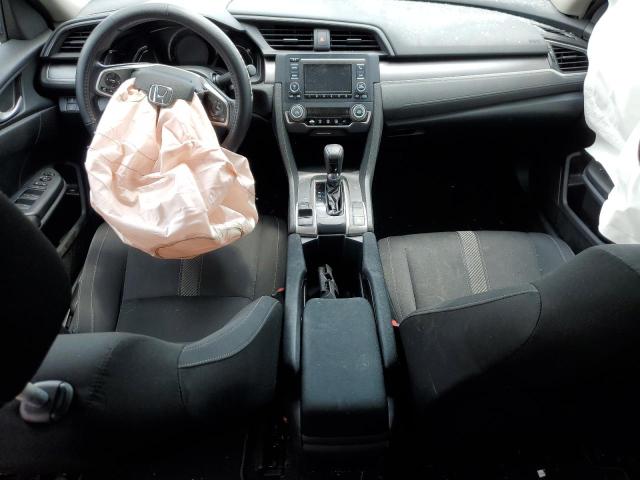 Photo 8 from auction – 2016 HONDA CIVIC LX with VIN 19XFC2F53GE087071