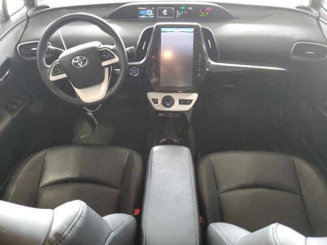 Photo 8 from auction – 2018 TOYOTA PRIUS with VIN JTDKARFUXJ3068164