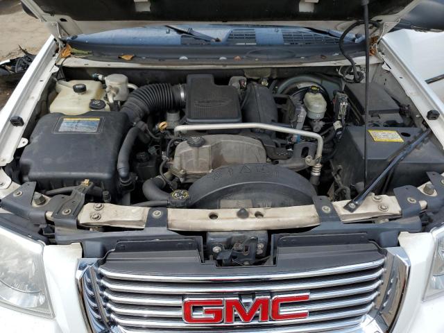 Photo 12 from auction – 2007 GMC ENVOY with VIN 1GKDS13S072254034