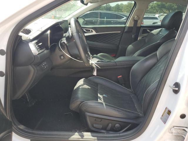Photo 7 from auction – 2019 GENESIS G70 PRESTI with VIN KMTG34LE7KU032252