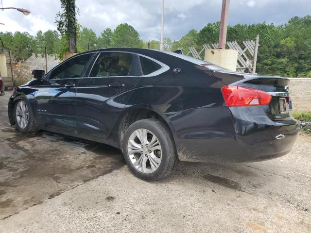 Photo 2 from auction – 2014 CHEVROLET IMPALA LT with VIN 2G1125S31E9312790