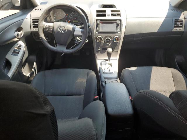 Photo 8 from auction – 2013 TOYOTA COROLLA BA with VIN 5YFBU4EE0DP112978