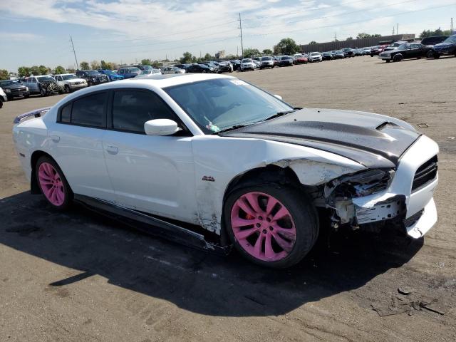 Photo 4 from auction – 2014 DODGE CHARGER SR with VIN 2C3CDXEJ7EH257708