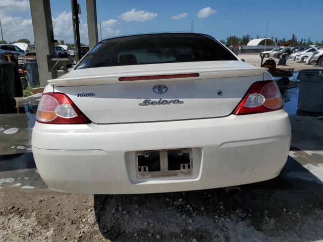 Photo 6 from auction – 2002 TOYOTA CAMRY SOLA with VIN 2T1CE22P92C008997