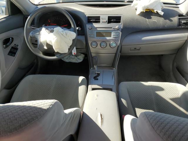 Photo 8 from auction – 2007 TOYOTA CAMRY CE with VIN JTNBE46K273083607