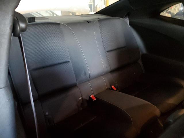 Photo 10 from auction – 2015 CHEVROLET CAMARO SS with VIN 2G1FH1EJ1F9152600