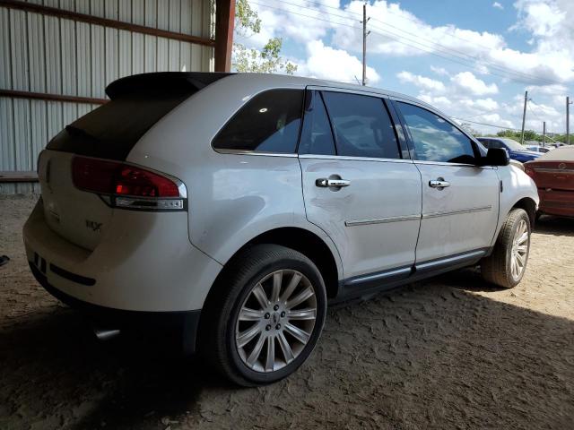 Photo 3 from auction – 2013 LINCOLN MKX with VIN 2LMDJ6JK1DBL42384