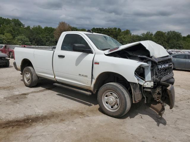Photo 4 from auction – 2022 RAM 2500 TRADE with VIN 3C6MR5AJ2NG402981