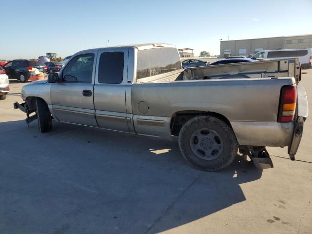 Photo 2 from auction – 2000 CHEVROLET SILVERADO with VIN 2GCEC19T3Y1399079