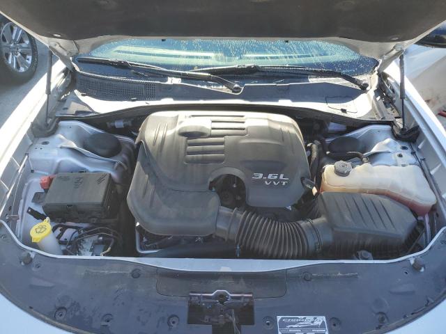 Photo 11 from auction – 2023 DODGE CHARGER SX with VIN 2C3CDXBGXPH516834