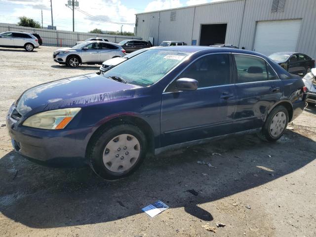 HONDA ACCORD LX 2003 with VIN JHMCM56343C016946 - Photo from auction