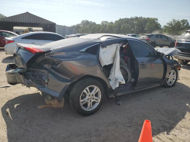 Photo 3 from auction – 2017 HONDA CIVIC LX with VIN 19XFC2F5XHE042615