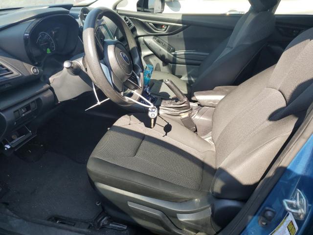 Photo 7 from auction – 2018 SUBARU IMPREZA with VIN 4S3GKAA65J1616127