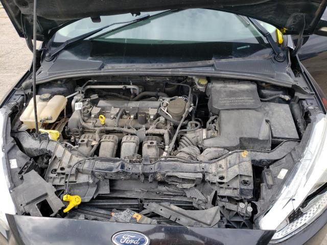 Photo 11 from auction – 2016 FORD FOCUS SE with VIN 1FADP3F26GL268511