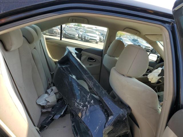 Photo 10 from auction – 2011 TOYOTA CAMRY BASE with VIN 4T4BF3EK6BR200879