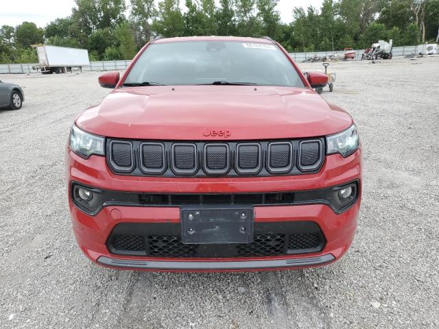 Photo 5 from auction – 2022 JEEP COMPASS LI with VIN 3C4NJDCB0NT149915