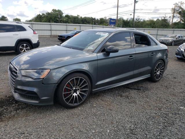 AUDI S3 PREMIUM 2015 with VIN WAUBFGFF0F1053034 - Photo from auction