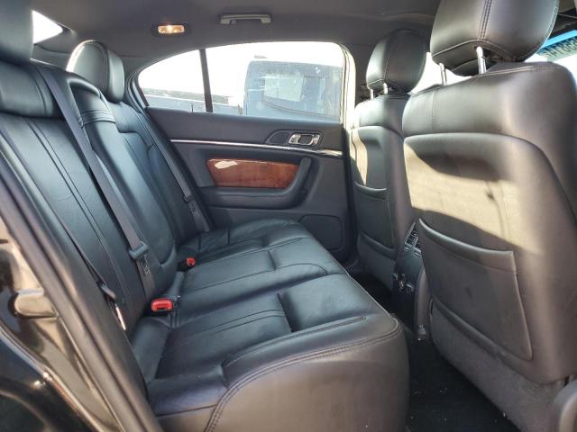 Photo 10 from auction – 2013 LINCOLN MKS with VIN 1LNHL9DK6DG611296