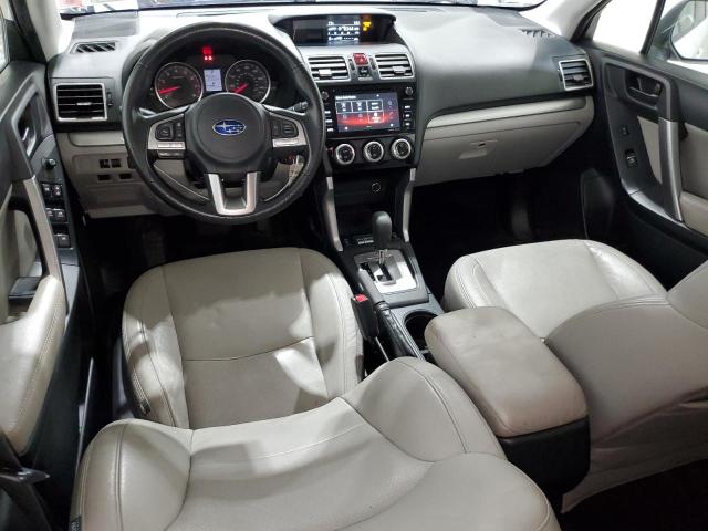 Photo 8 from auction – 2017 SUBARU FORESTER 2 with VIN JF2SJAEC5HH437392